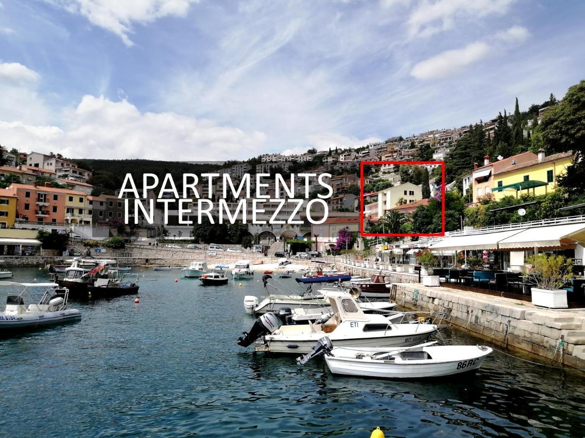 Studio Apartment Michelle - Intermezzo With Sea View غاباس المظهر الخارجي الصورة